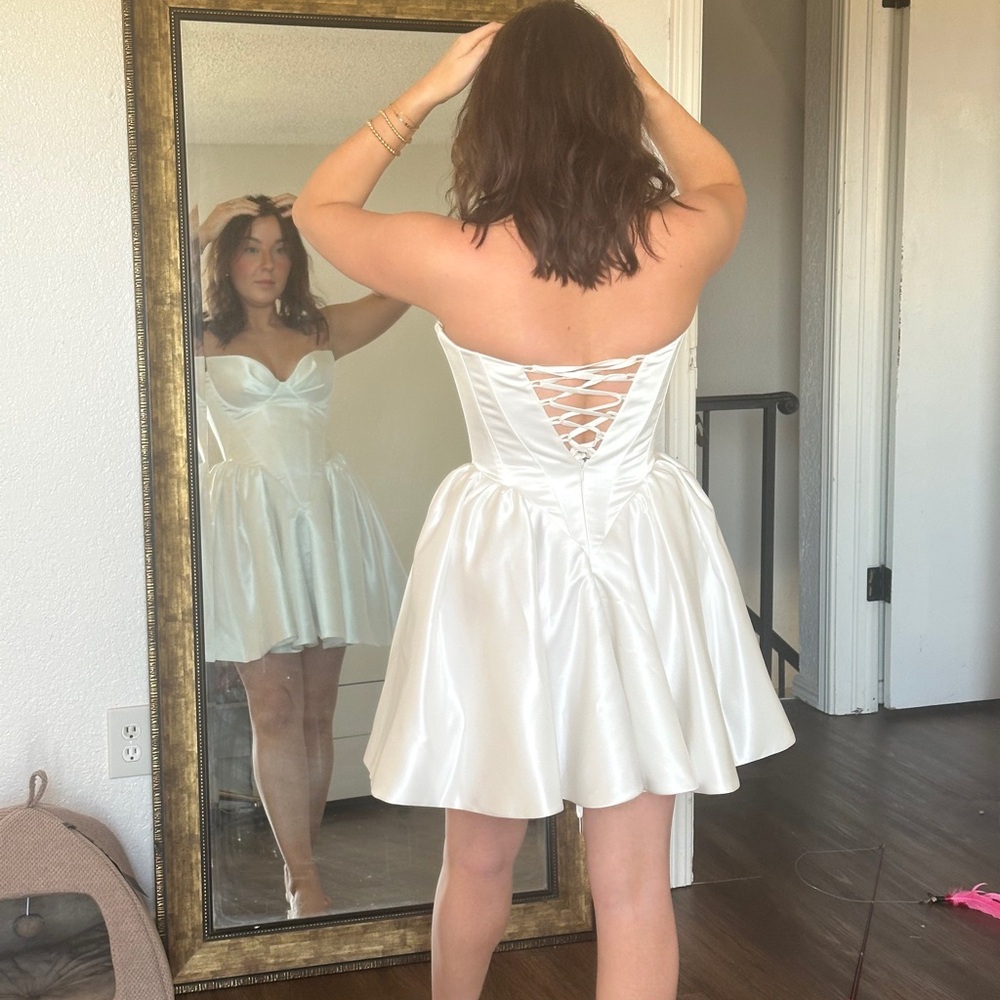 Rosie Etienne Valentina Dress - Picture 3 of 3